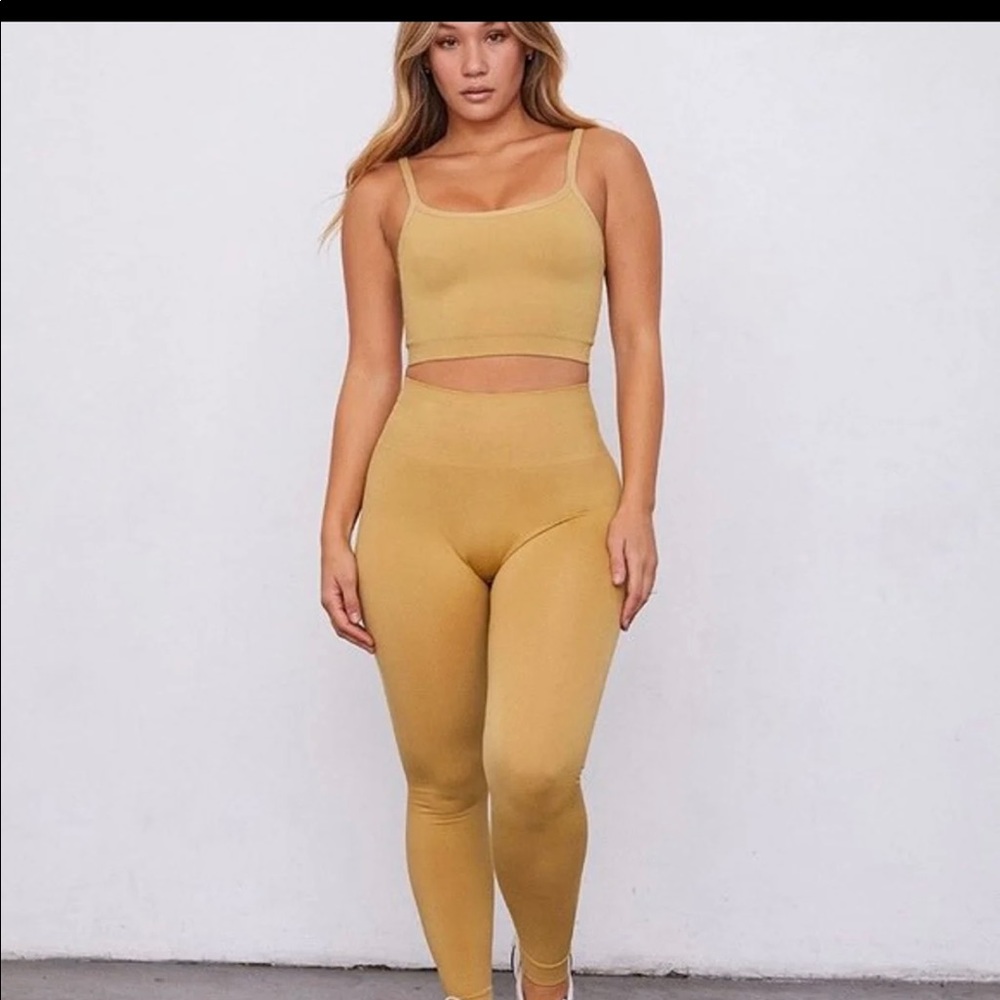 Setactive Cider Leggings